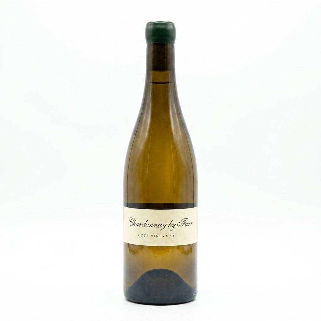 By Farr Chardonnay 2025