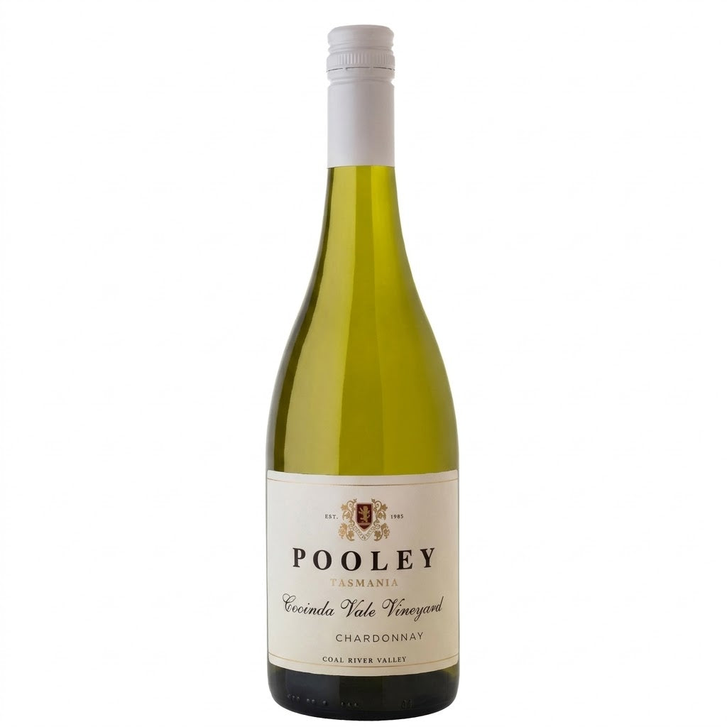 Pooley Chardonnay Cooinda Vale 2022