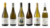Chardonnay Masterclass 6 Pack