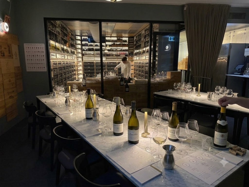 Chardonnay Masterclass 6 Pack