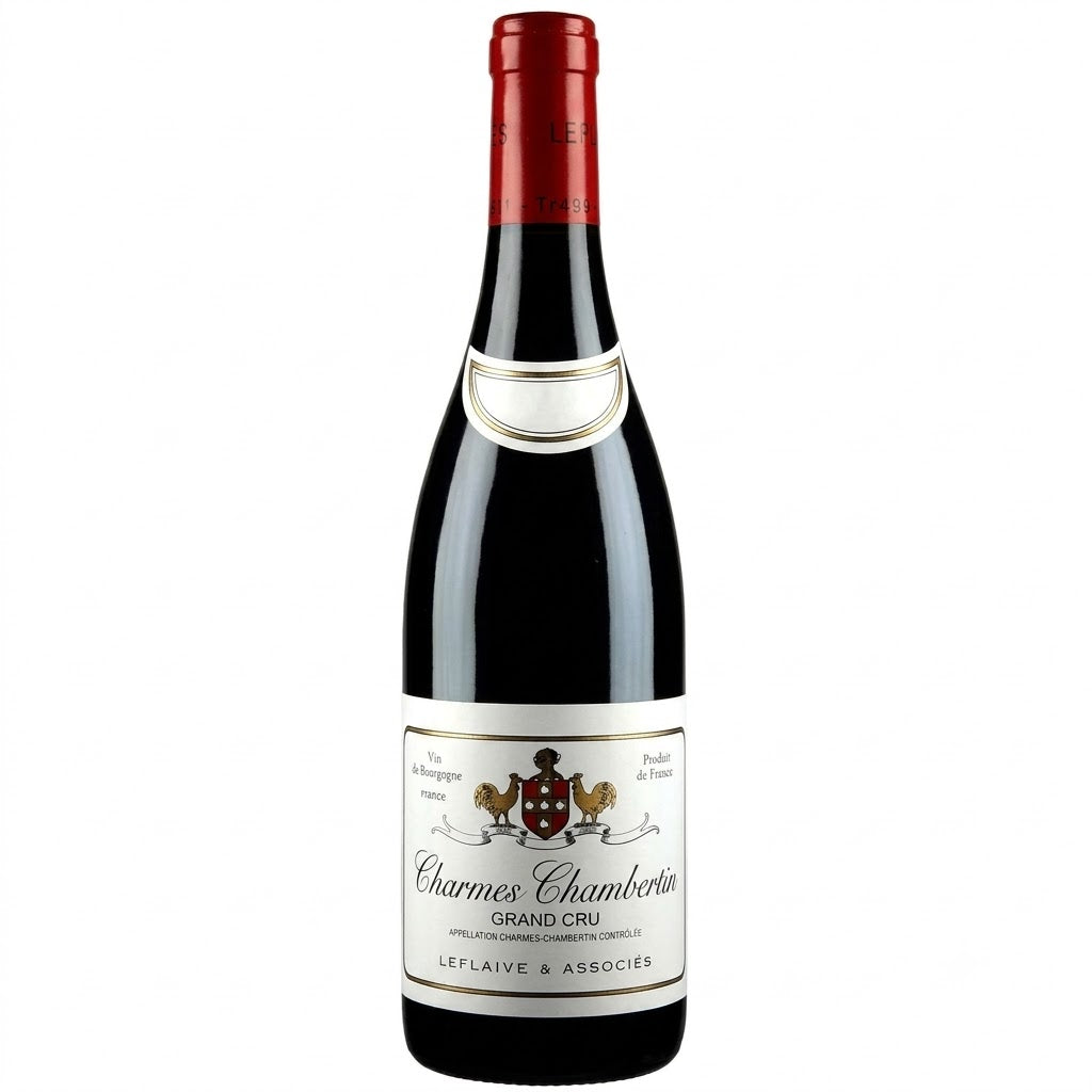 Leflaive & Associes Charmes-Chambertin 2011