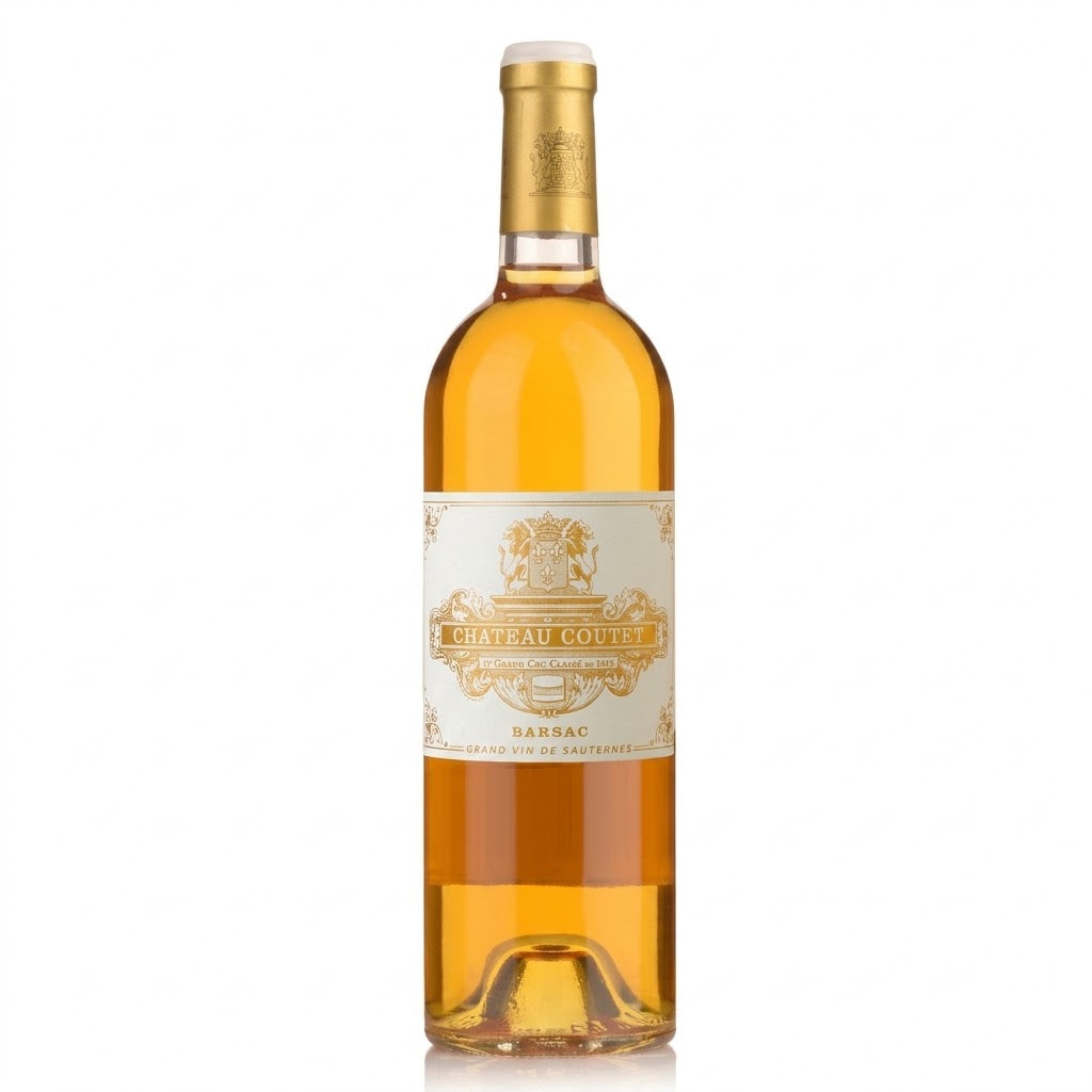 Château Coutet Barsac 2020 375ml