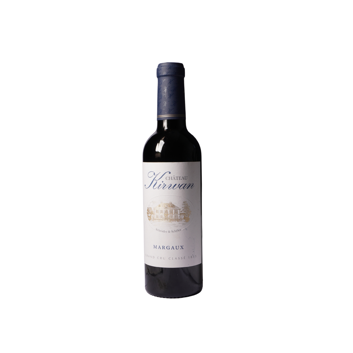 Chateau Kirwan 2015 375ml
