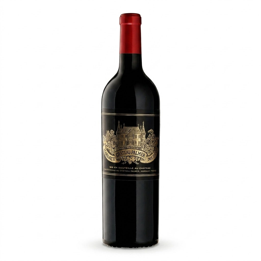 Chateau Palmer 2009