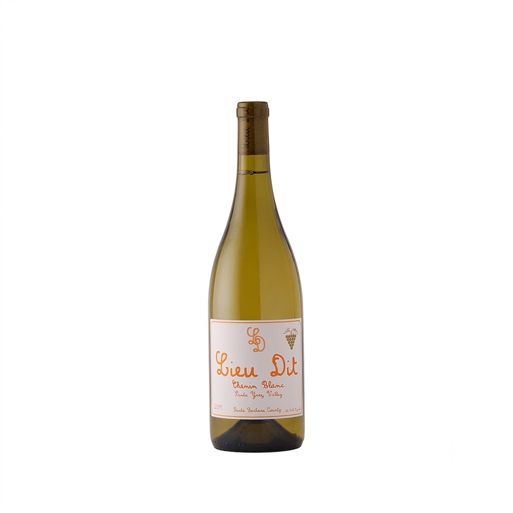 Lieu Dit Chenin Blanc 2019