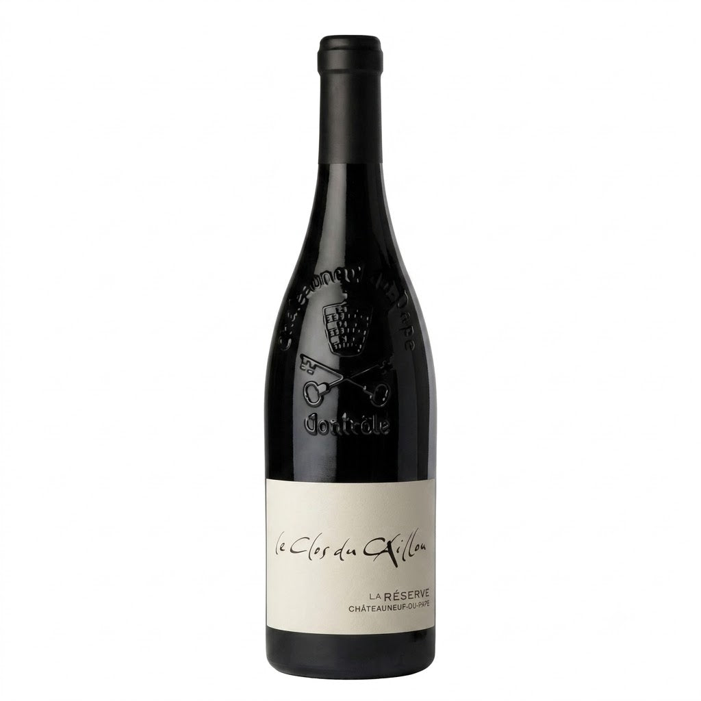 Le Clos du Caillou Chteauneuf-du-Pape La Reserve 2021