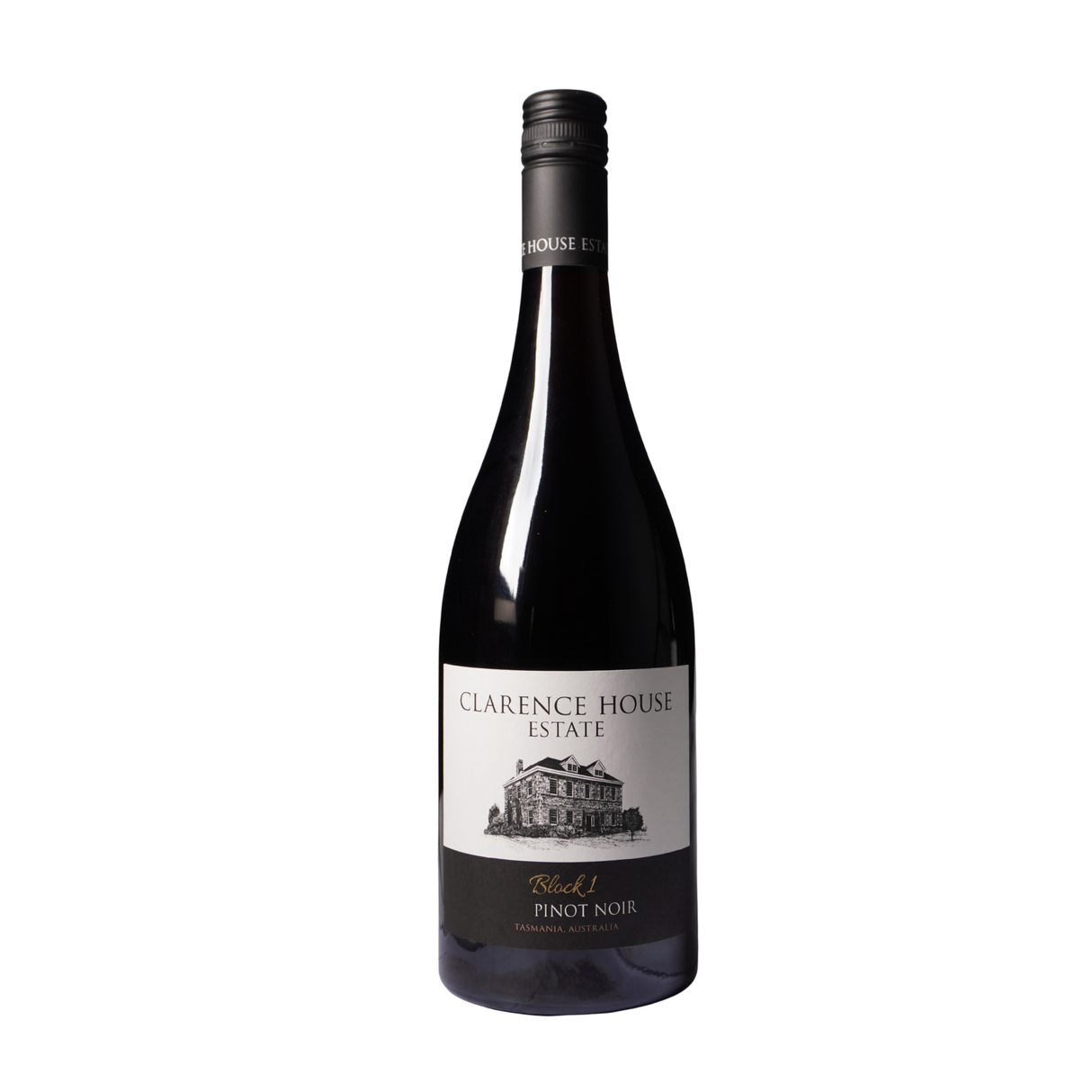 Clarence House Estate Block 1 Pinot Noir Clarence Plains 2023