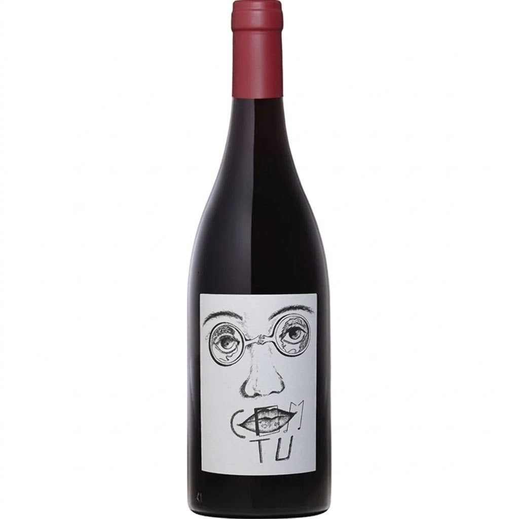 Clos Mogador Montsant Com Tu 2018