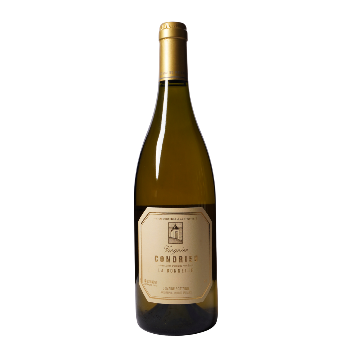 Rene Rostaing Condrieu La Bonnette 2015