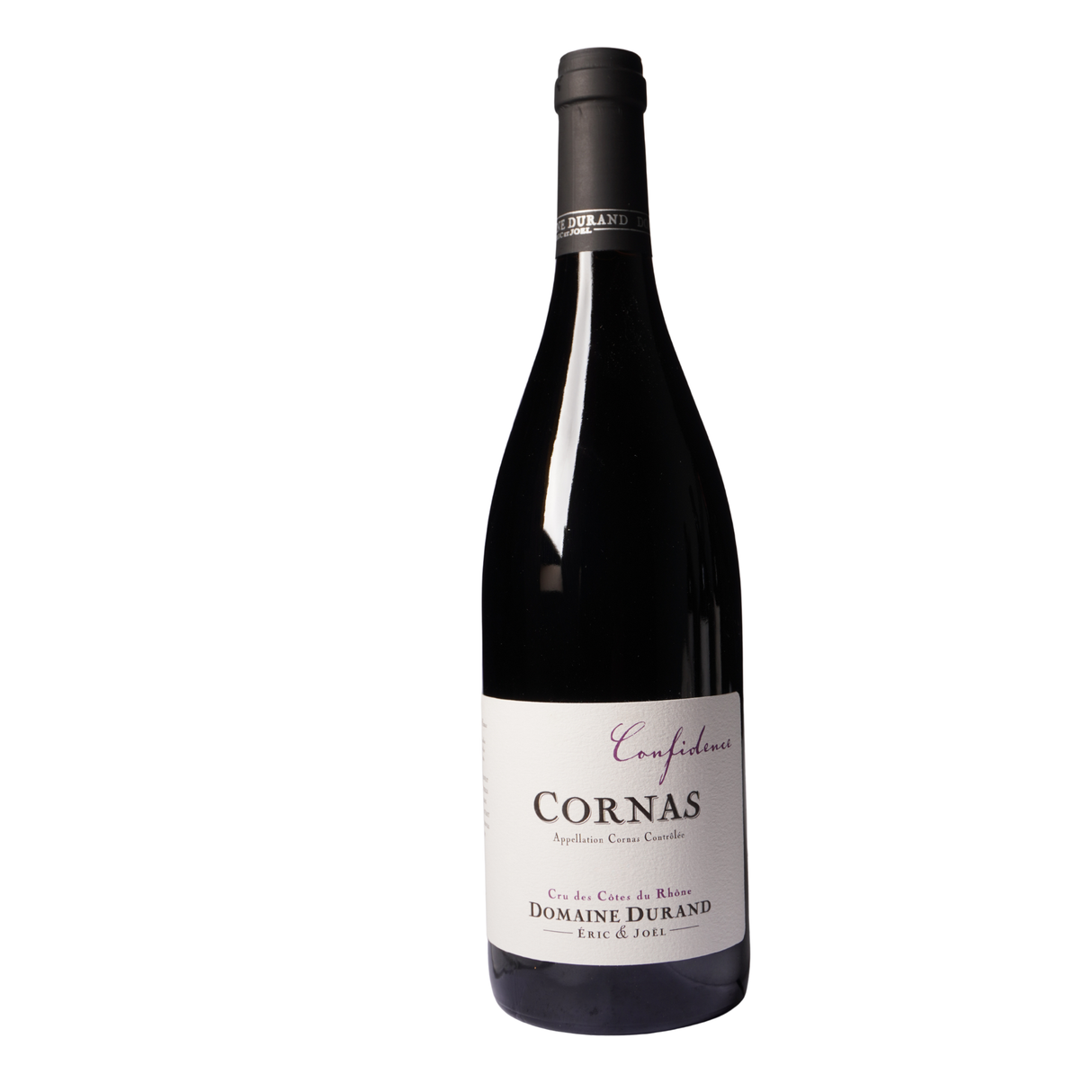 Domaine Durand Cornas Confidence 2019
