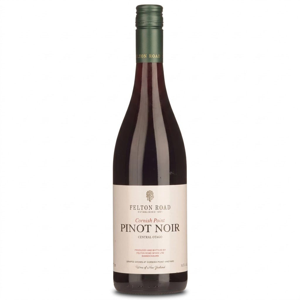 Felton Road Pinot Noir Cornish Point 2021