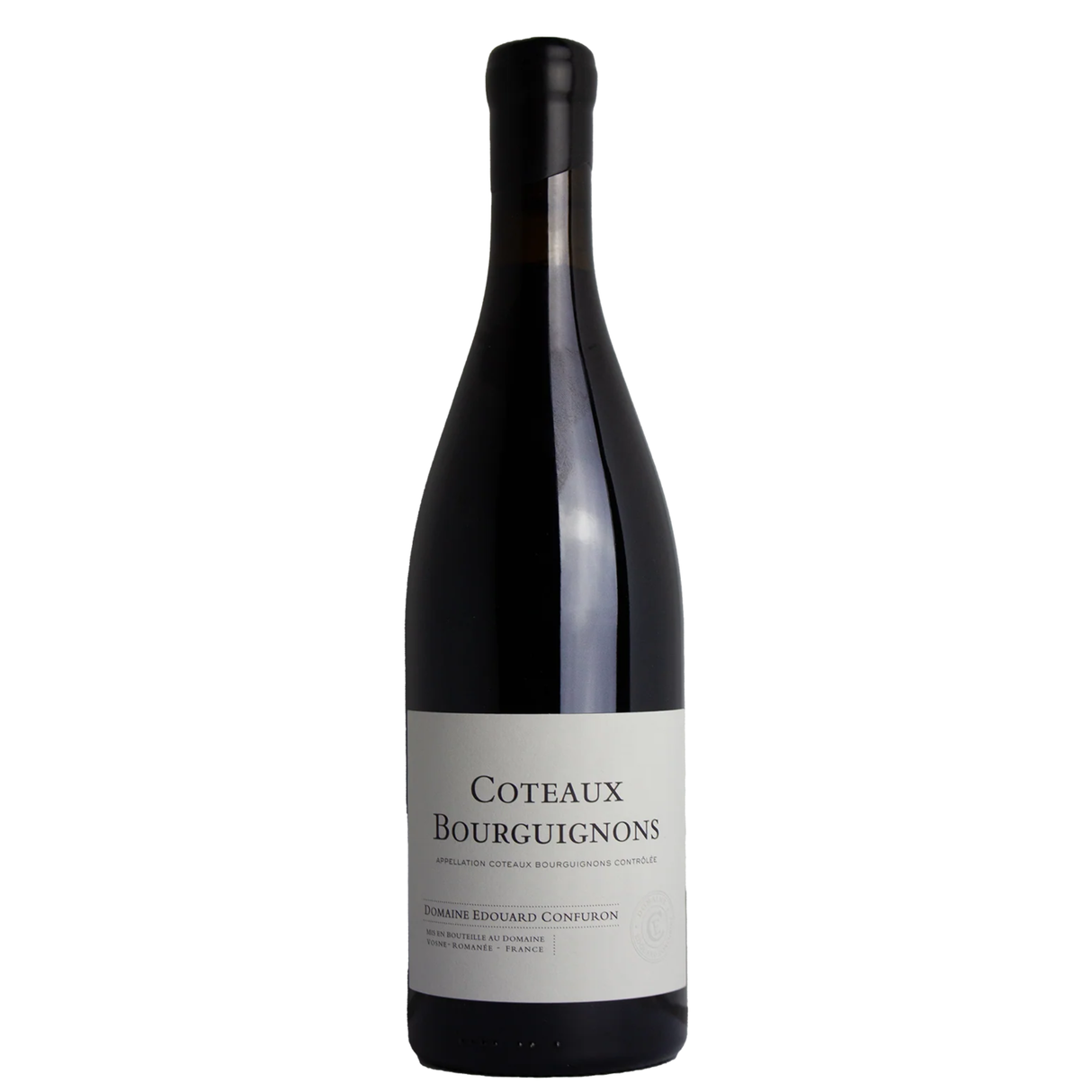 Domaine Edouard Confuron Coteaux Bourguignons 2021
