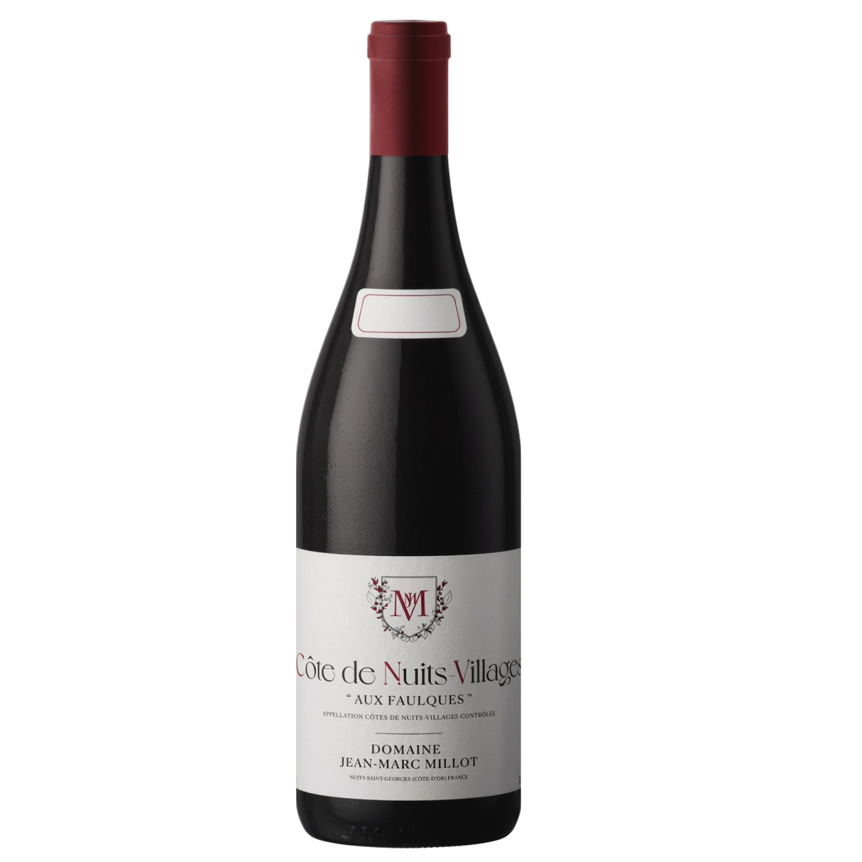 Jean-Marc Millot Cote de Nuits Villages Aux Faulques 2021
