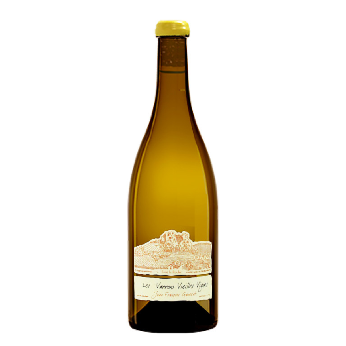 Jean-Francois Ganevat Cotes du Jura Les Varrons Vieilles Vignes 2018