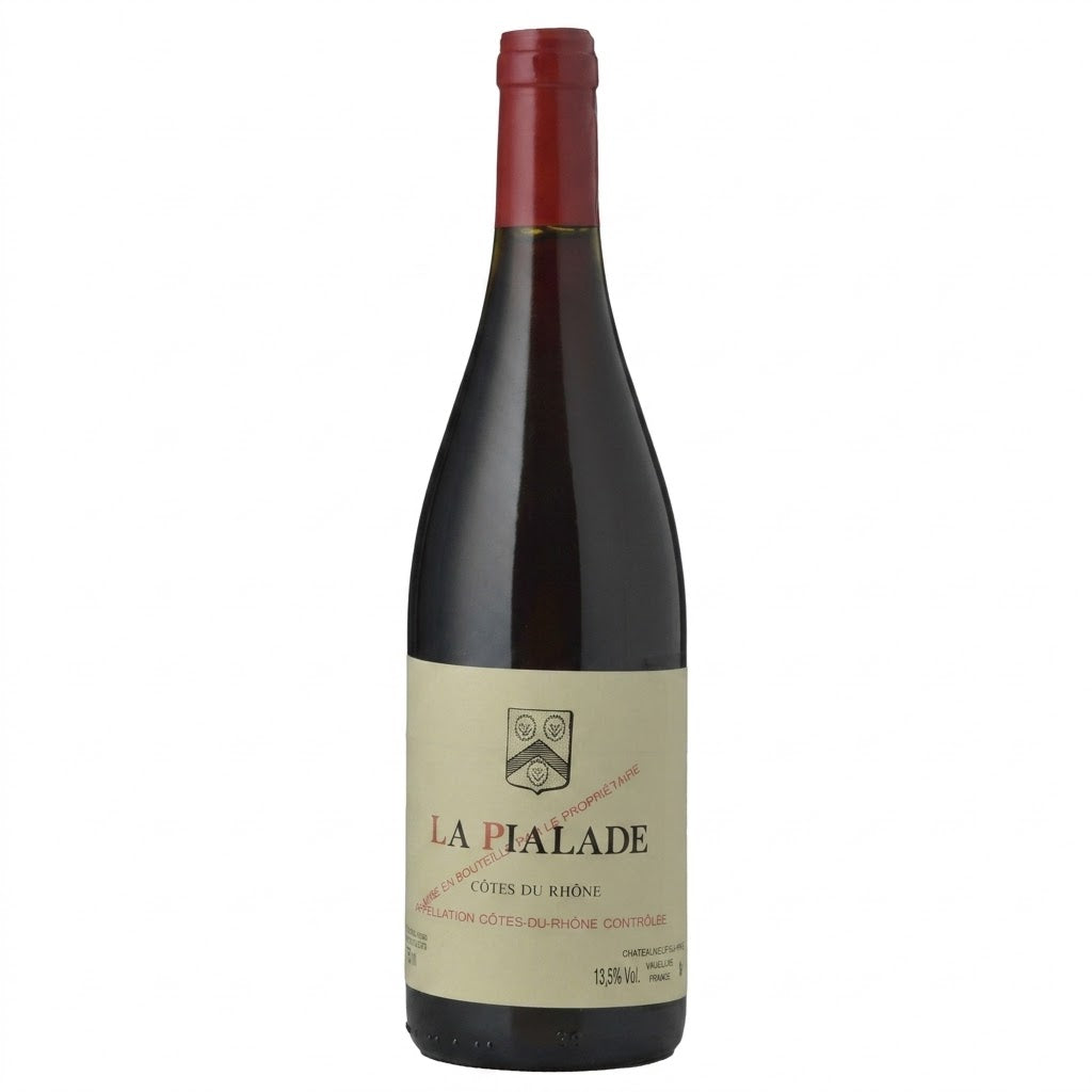 Chateau Rayas Cotes du Rhone La Pialade 2019