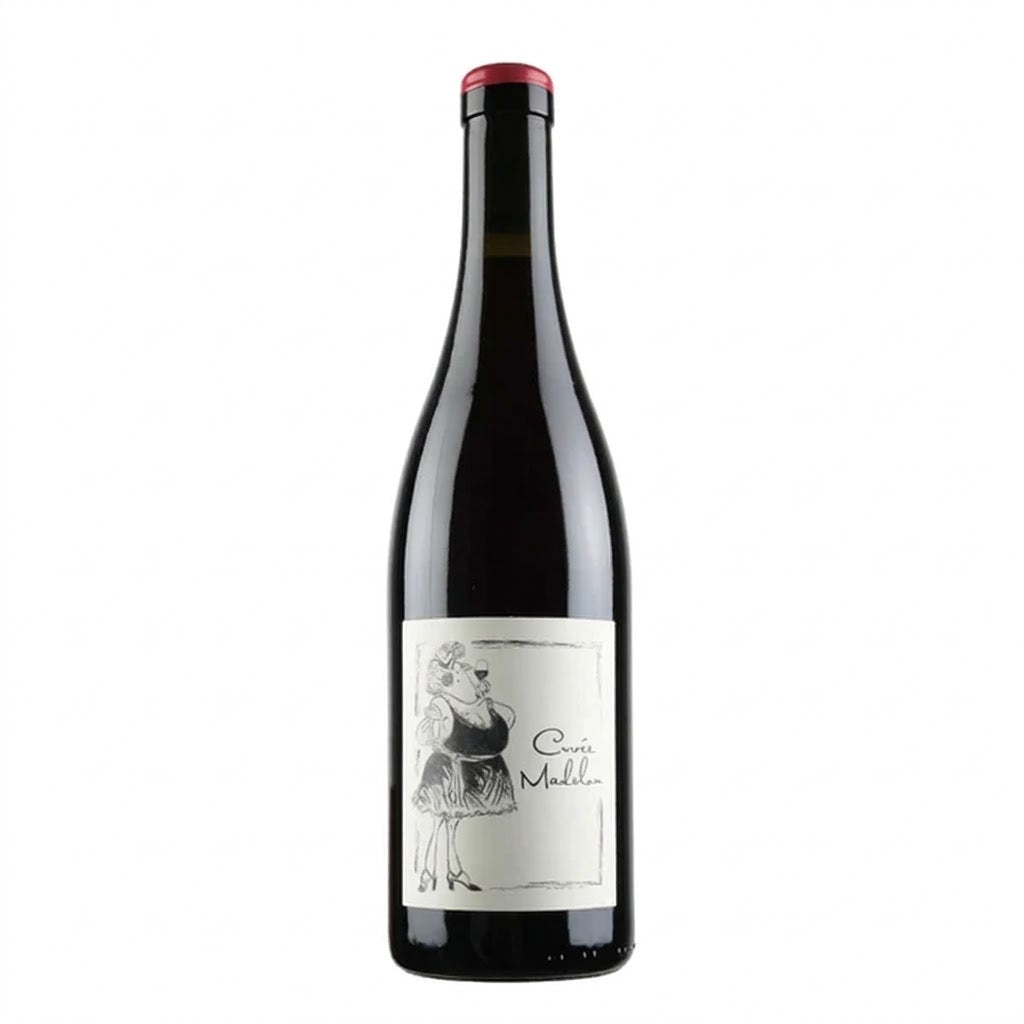 Anne et Jean-Francois Ganevat Cuvee Madelon Nature 2020