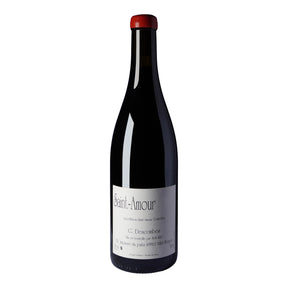 Georges Descombes Saint-Amour Vieilles Vignes 2020