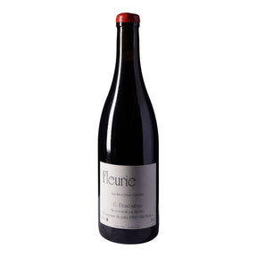 Georges Descombes Fleurie Vieilles Vignes 2020