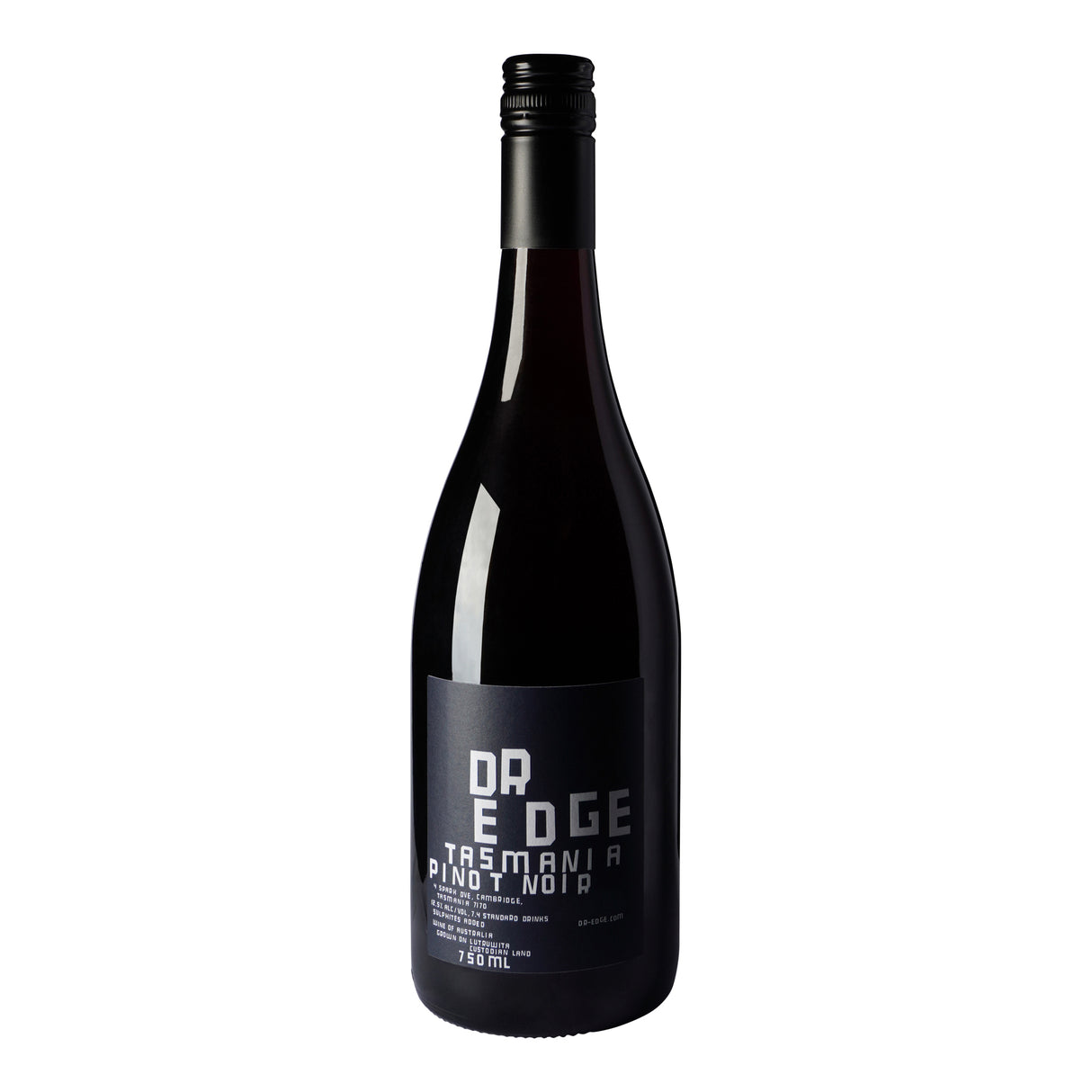 Dr Edge Pinot Noir Tasmania 2021
