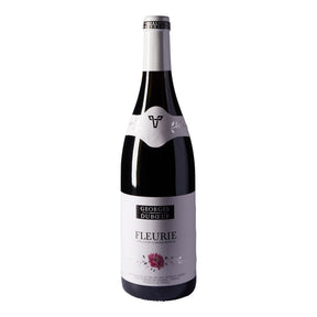 Georges Dubouf Fleurie 2020