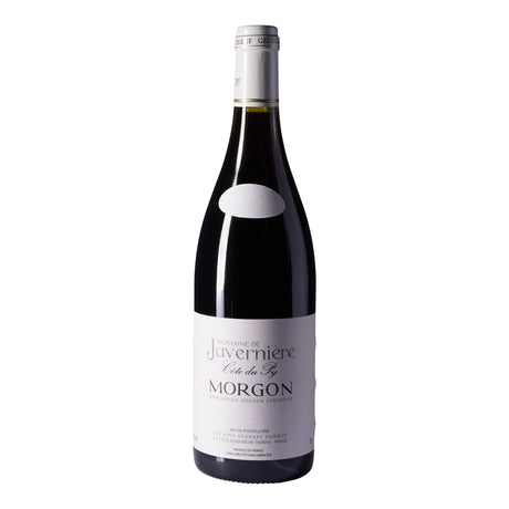 Georges Dubouf Morgon Cote du Py Domaine de Javerniere 2020