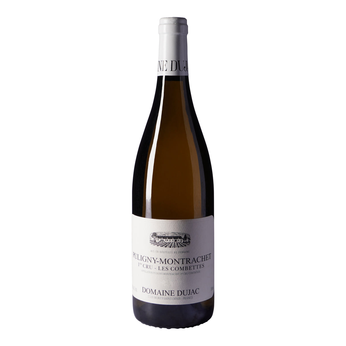 Domaine Dujac Puligny-Montrachet 1er Cru Les Combettes 2015