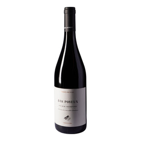 Fabien Duveau Saumur-Champigny Les Bas Poyeux 2022 750ml