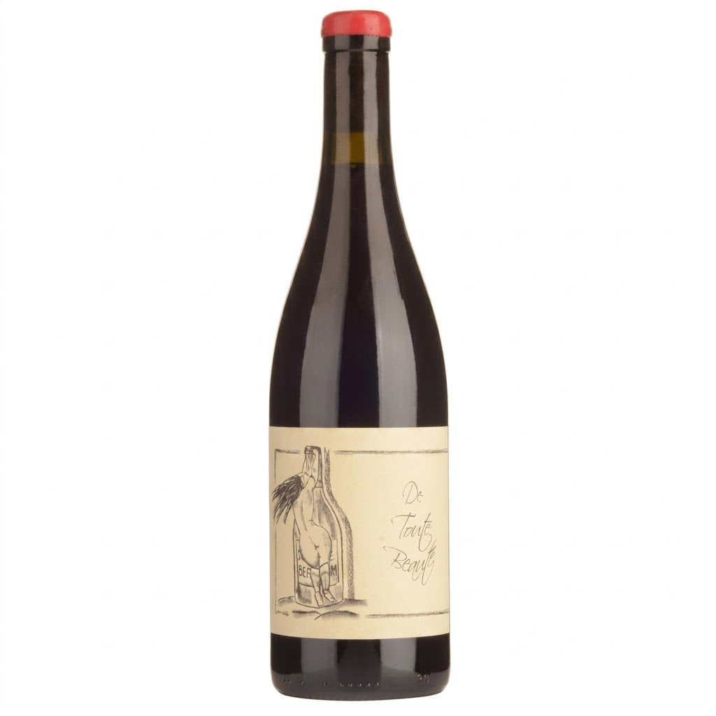 Anne et Jean-Francois Ganevat De Toute Beaute 2020