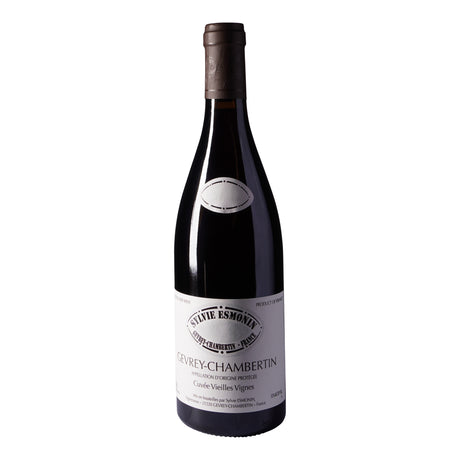 Sylvie Esmonin (Michel et Fille) Gevrey-Chambertin Cuvee Vieilles Vignes 2022