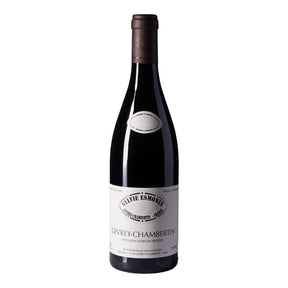 Sylvie Esmonin (Michel et Fille) Gevrey-Chambertin 2017