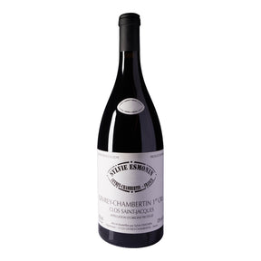 Sylvie Esmonin (Michel et Fille) Gevrey-Chambertin 1er Cru Clos St. Jacques 2022 750ml