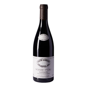 Sylvie Esmonin (Michel et Fille) Volnay 1er Cru Santenots 2022