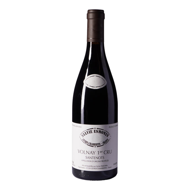 Sylvie Esmonin (Michel et Fille) Volnay 1er Cru Santenots 2022