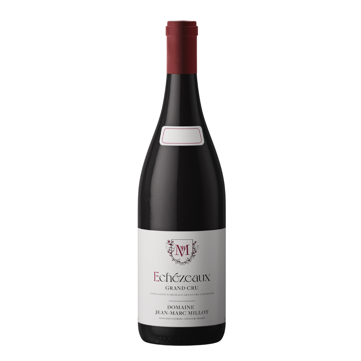 Jean-Marc Millot Echezeaux 2021