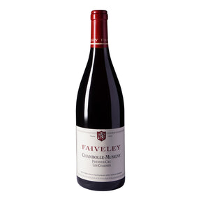 Faiveley Chambolle-Musigny 1er Cru Les Charmes 2022