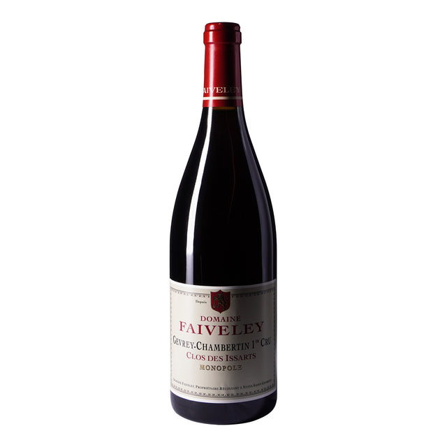 Faiveley Gevrey-Chambertin 1er Cru Clos des Issarts 2020