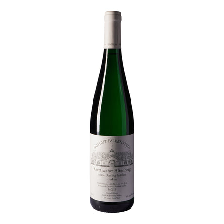 Hofgut Falkenstein Krettnacher Altenberg Riesling Sptlese trocken #7 2020
