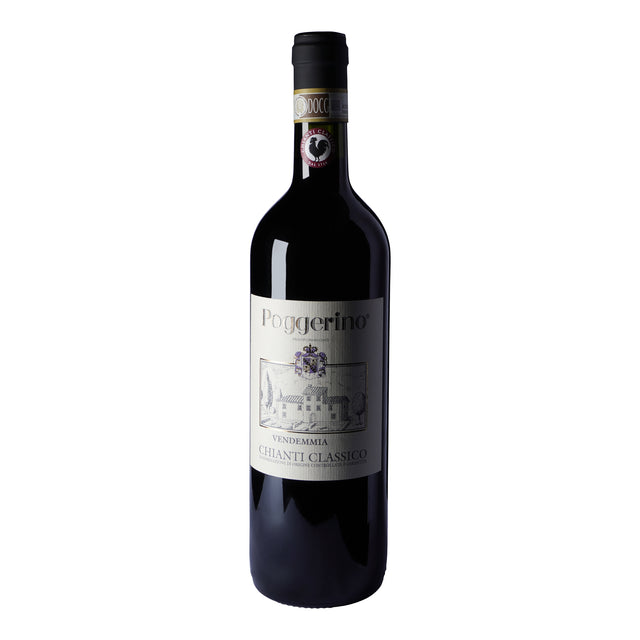 Fattoria Poggerino Chianti Classico 2021
