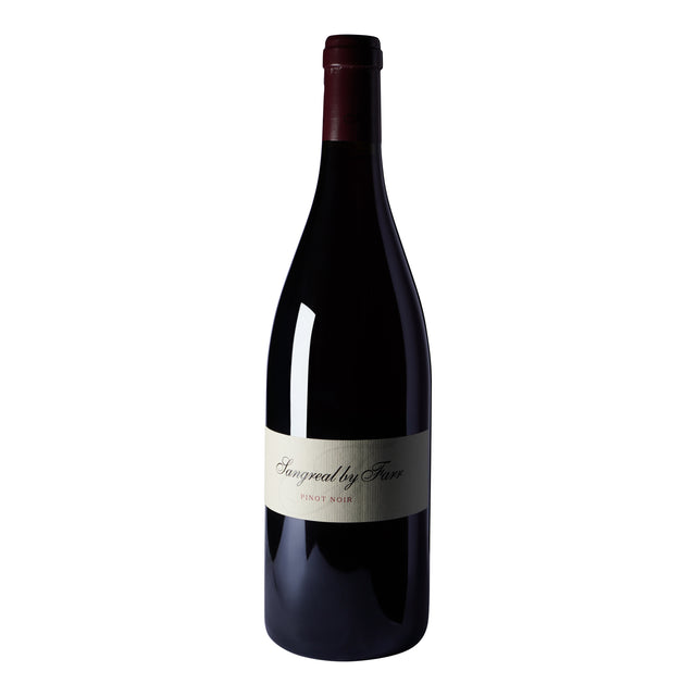 By Farr Pinot Noir Sangreal 2016