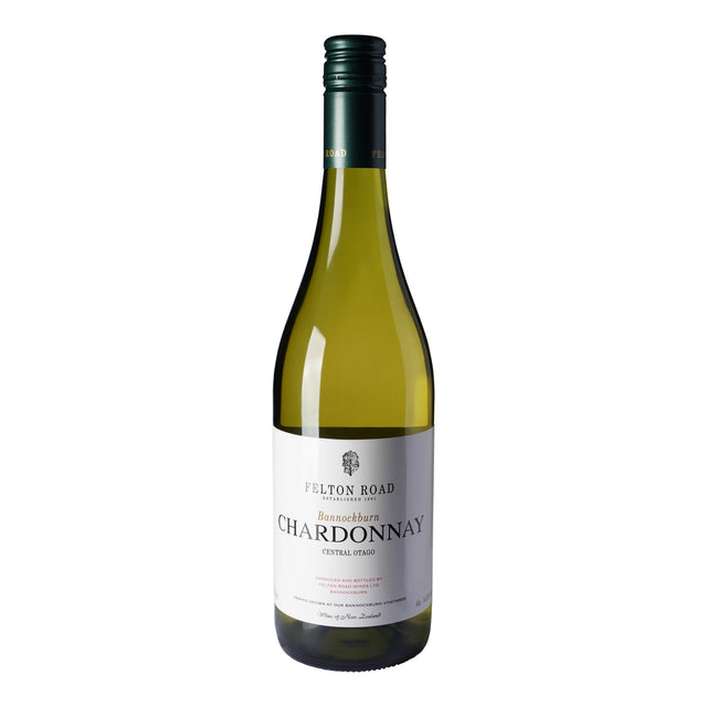Felton Road Chardonnay Bannockburn 2023