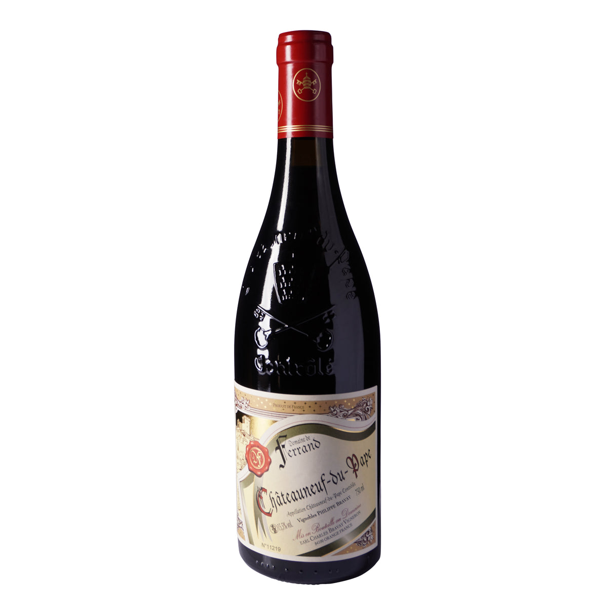 Domaine de Ferrand Chteauneuf-du-Pape 2020