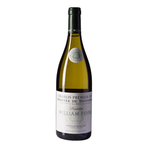 Domaine William Fevre Chablis 1er Cru Montee de Tonnerre 2021
