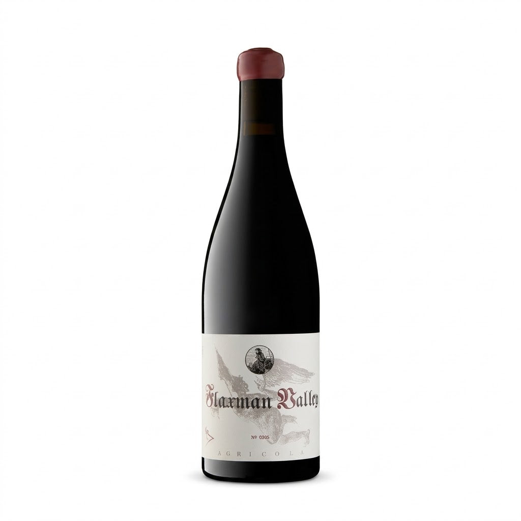 Agricola Vintners Flaxman Valley 2021