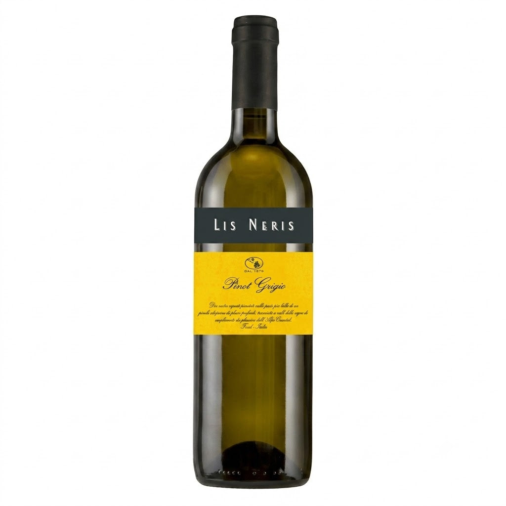 Lis Neris Friuli Isonzo Pinot Grigio 2022