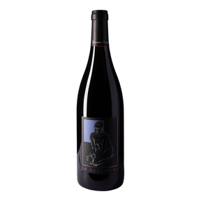 Mathilde et Yves Gangloff Cote-Rotie La Barbarine 2022