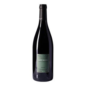 Mathilde et Yves Gangloff Cote-Rotie La Serene Noire 2022