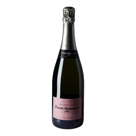 Pierre Gimonnet & Fils Champagne Premier Cru Rose de Blancs Brut 1001