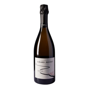 Girard-Bonnet Champagne Grand Cru mi-chemin NV
