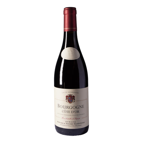 Domaine Bernard & Thierry Glantenay Bourgogne 2019