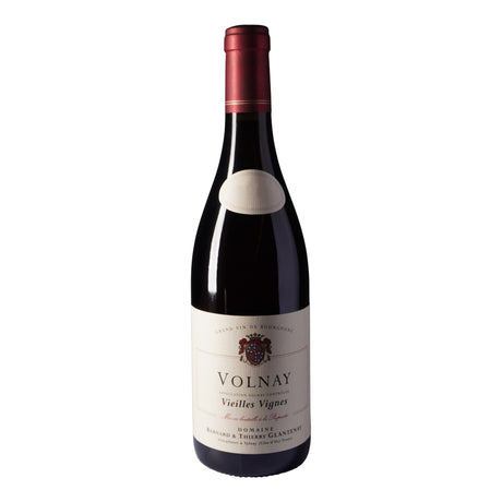 Domaine Bernard & Thierry Glantenay Volnay Vieilles Vignes 2021